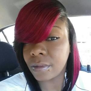 Meet your Posher, Carla